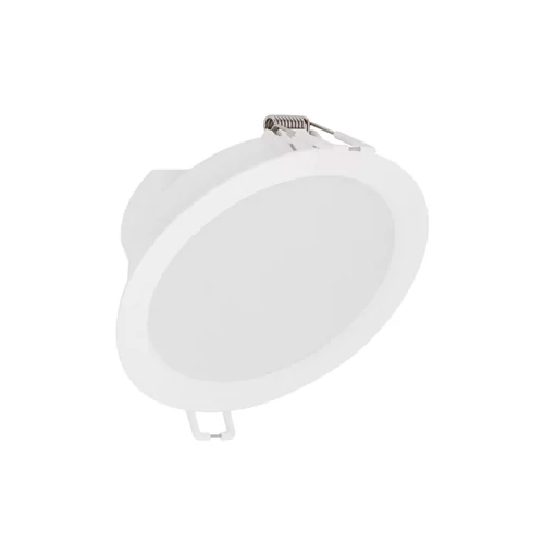 Iebūvējams gaismeklis 8W 3000K DOWNLIGHT IP44