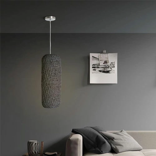 Hanging lamp COCON