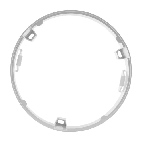 Рамка для панели круглая Ø 225 мм DOWNLIGHT SLIM FRAME DN 210 WT