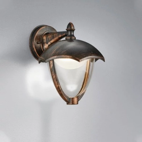 Facade lamp GRACHT 6W 3000K IP54