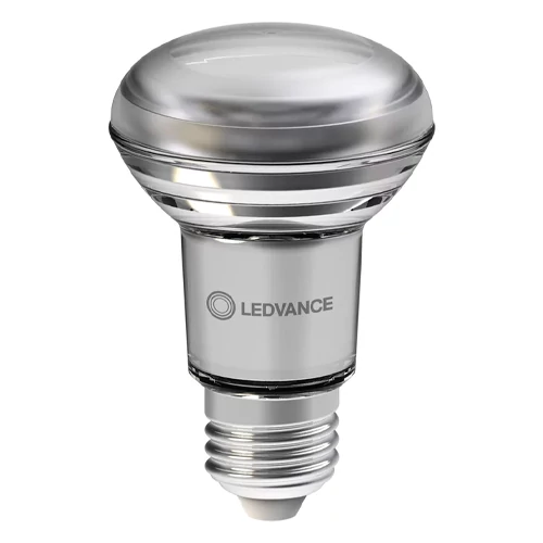 LED лампа E27, R63, 4.9W, 345lm, 2700K