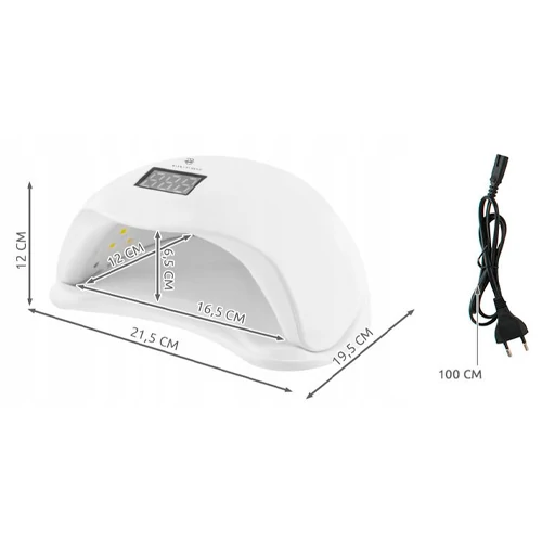 LED UV Lamp for manicure