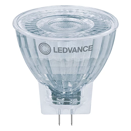 LED bulb MR11, GU4, 4.2, 375Lm, 4000К