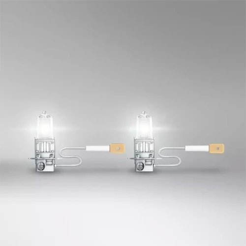 Halogen bulb H3, ORIGINAL LINE series