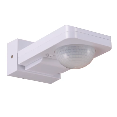 Infrared presence sensor 360°, 20m, 2000W