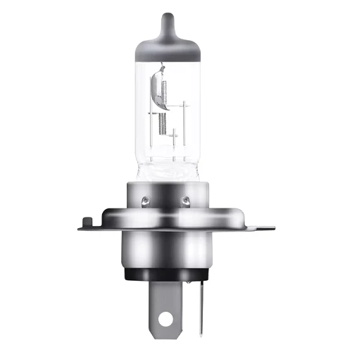 Halogen H4 bulb, TRUCKSTAR PRO series