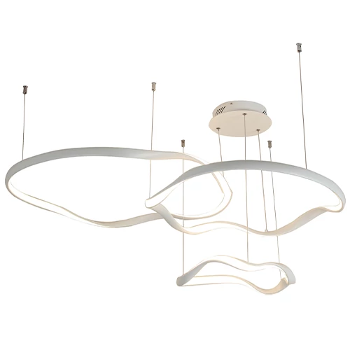 Pendant light CARISMA