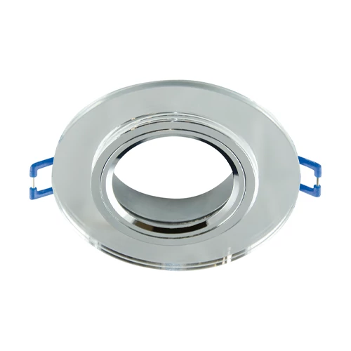 Recessed luminaire SELENA C, excl. GU10, MR16, max 35W